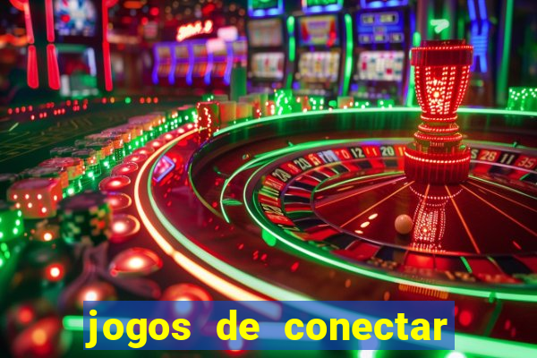 jogos de conectar pares iguais